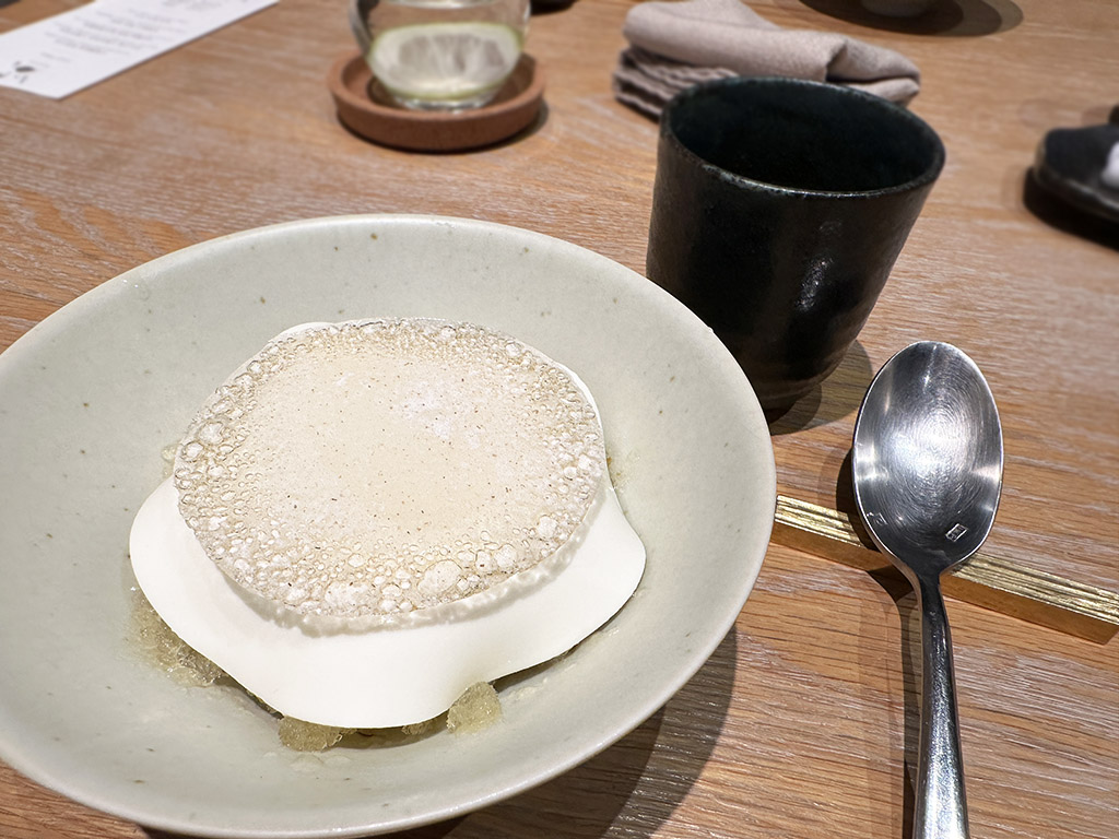 台中滿堂｜國美館存中街米其林美食｜台式套餐創意料理，情侶約會高級餐廳