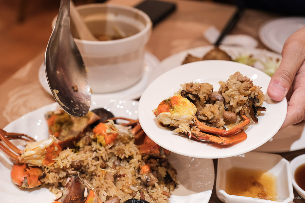 台南阿霞飯店雙人套餐》美味古早味手路菜，線上訂位，免排隊就吃得到！