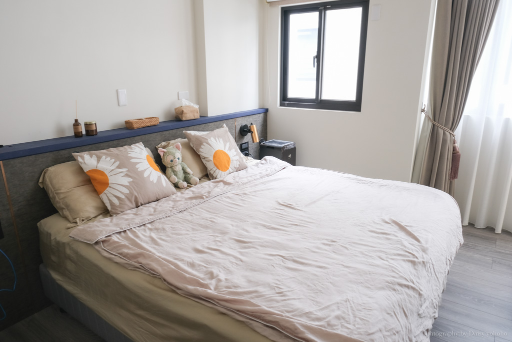 安庭家居AnD House》60 支天絲寢具，簡約素色風格床組，絲滑質感睡得超安穩！