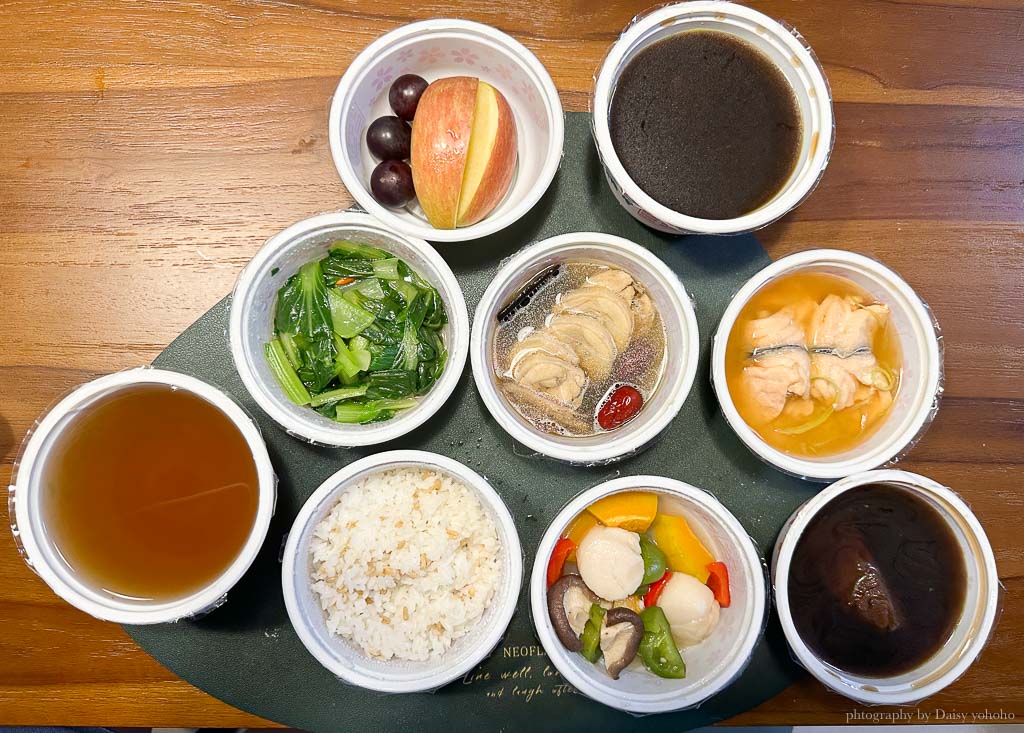 安馨月子餐, 安馨養生月子餐, 安馨試吃, 台南月子餐, 安心月子餐價錢