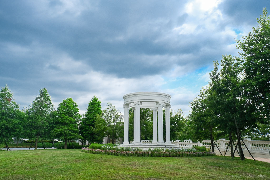 蓋婭莊園-康倪時代美學生技園區｜嘉義大林景點推薦｜嘉義旅遊, 網美景點, 嘉義打卡, 嘉義景點推薦, 香氛泡泡球DIY體驗