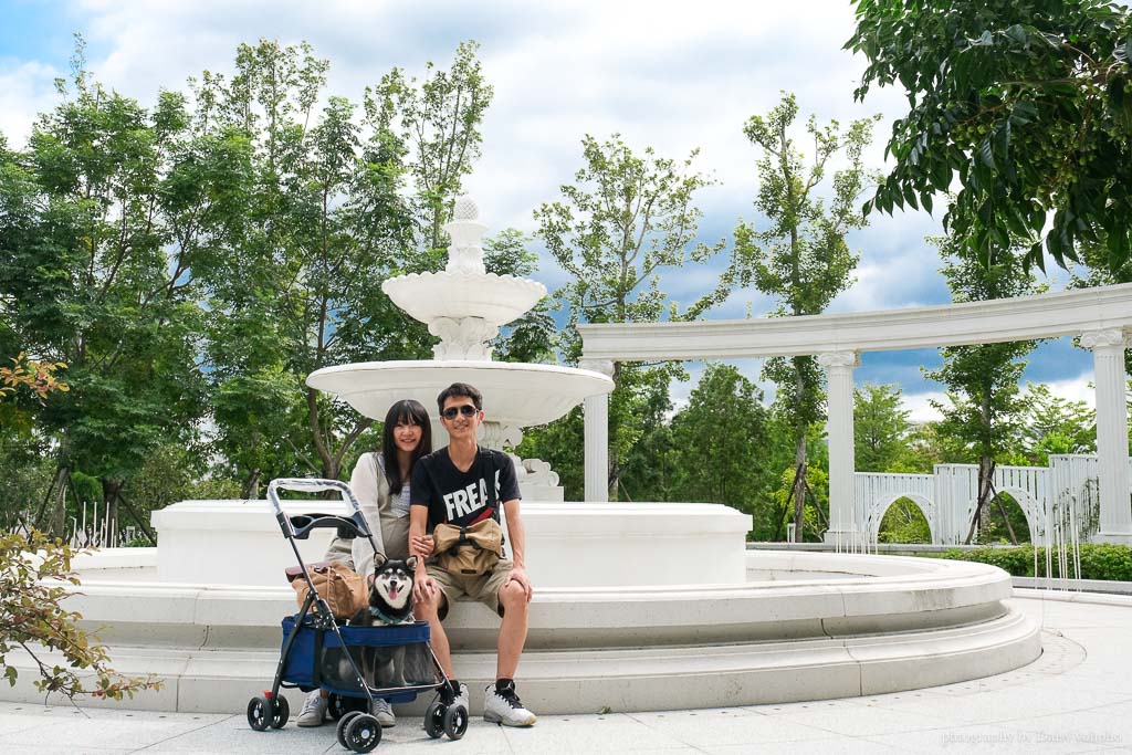 蓋婭莊園-康倪時代美學生技園區｜嘉義大林景點推薦｜嘉義旅遊, 網美景點, 嘉義打卡, 嘉義景點推薦