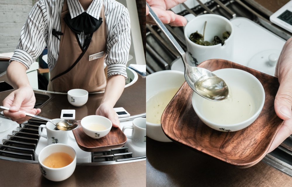 吃茶三千》台中必喝精品級飲料，化身現萃茶茶包帶著走，台中伴手禮推薦必買！