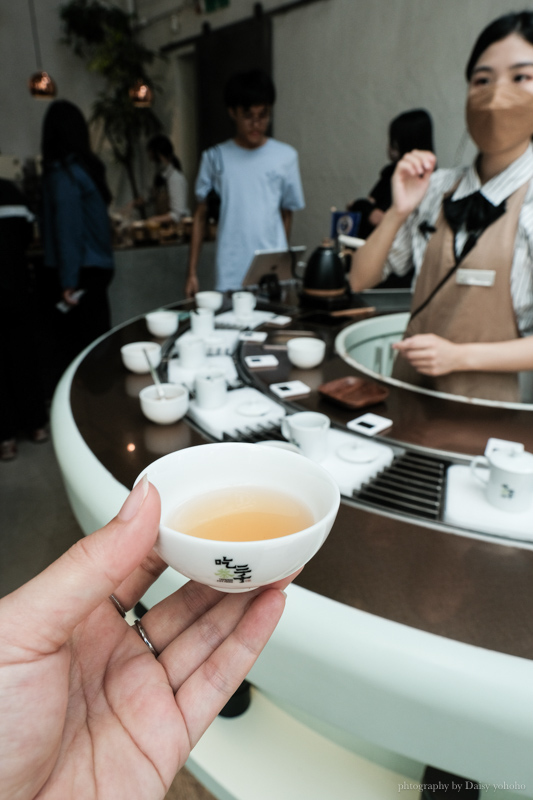 吃茶三千》台中必喝米其林等級飲料，化身現萃茶茶包帶著走，台中伴手禮推薦必買！