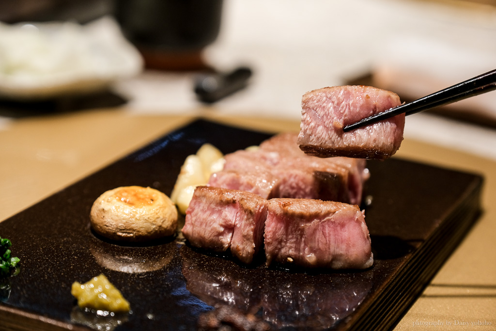 初魚鐵板燒, 初魚台南西門, 台南新光三越美食, 台南高級鐵板燒, 台南美食, 台南無菜單料理, 台南初魚