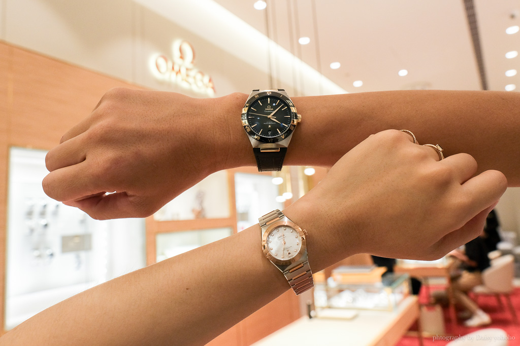 台中手錶「元亨利鐘錶」30年在地精品鐘錶行，全新整修開幕！鐘錶維修推薦！