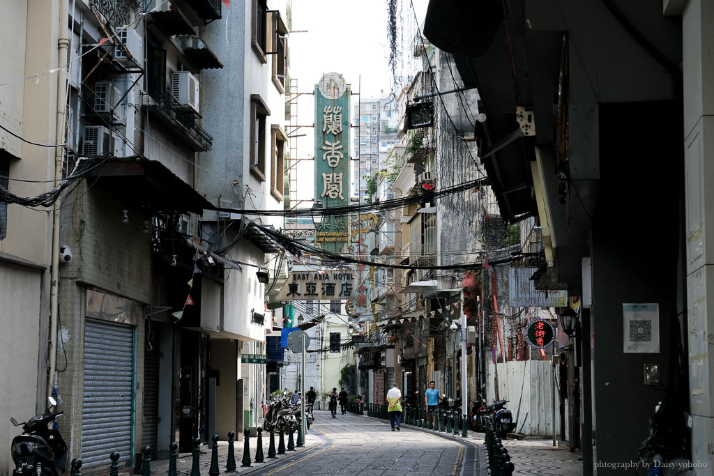 蘭香閣, 澳門茶樓, 澳門早餐, 澳門美食, 澳門道地小吃, 澳門茶餐廳, 澳門冰室, 澳門老店, 蘭香閣酒樓