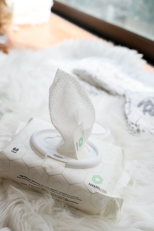 Parasol Clear + DryTM 新科技水凝尿布, NB尿布, 尿布推薦, 新生兒尿布, 過夜神器, 超吸水尿布