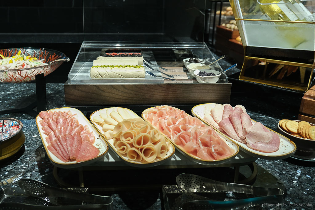 島語自助餐廳, 台北漢來大飯店buffet, 台北buffet, 南港buffet, 南港美食, 干貝吃到飽, 帝王蟹吃到飽, 島語價位, 島語訂位, 島語推薦必吃, 升級版漢來海港