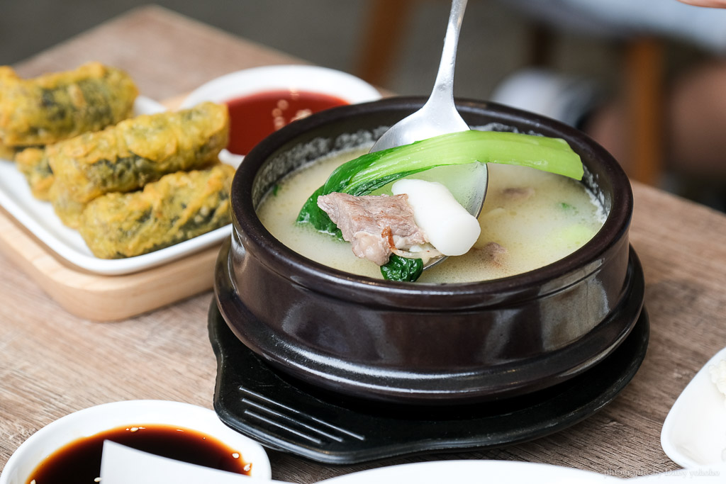 金孫韓廚義大利麵, 中山站美食, 中山站義大利麵, 中山站韓式料理, 台北義大利麵, 韓系玻璃屋, 韓式義大利麵