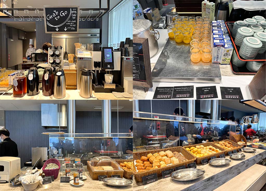 琵琶湖萬豪酒店｜美國萬豪集團豪華飯店，泡湯、懷石料理一次滿足，琵琶湖美景一覽無遺