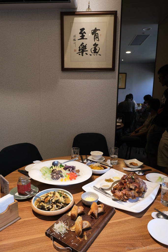 膳馨民間創作料理, 台菜, 聚餐, 台灣美食, 米其林推薦美食, 台灣旅遊, 生日餐廳, 台中美食推薦