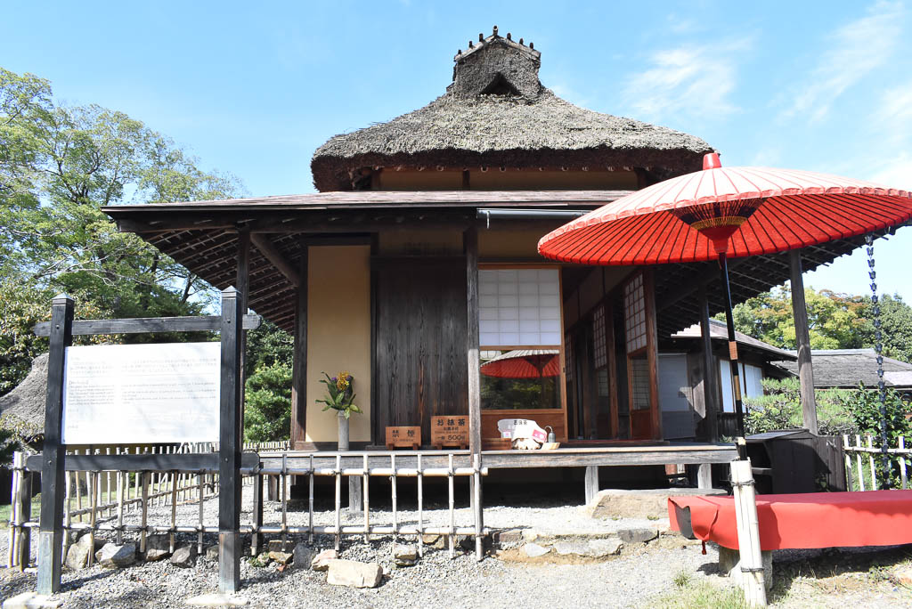 琵琶湖一日遊》百年國寶彥根城與搭船探訪神明居住的竹生島，吸收滿滿能量