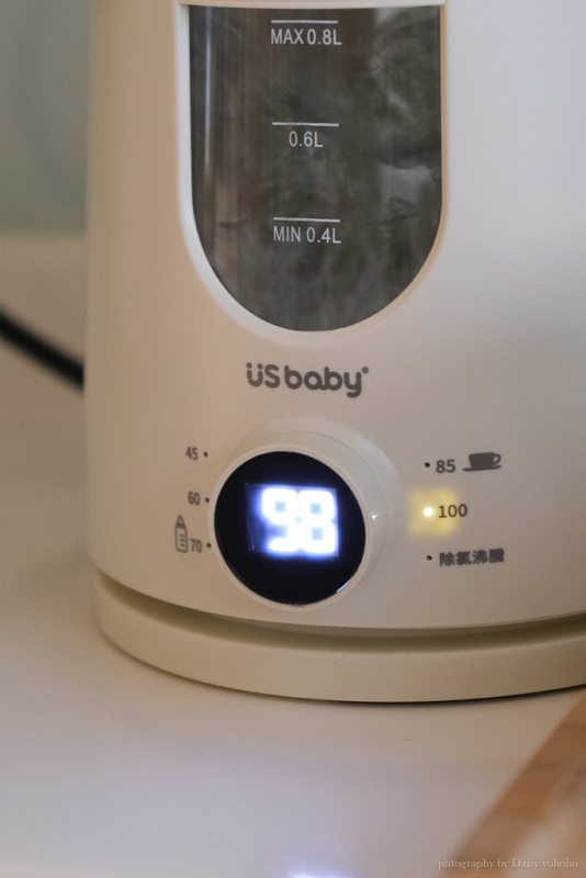 育嬰電器調乳器推薦_USbaby優生