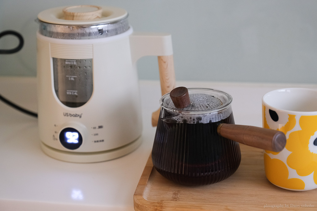 育嬰電器調乳器推薦_USbaby優生