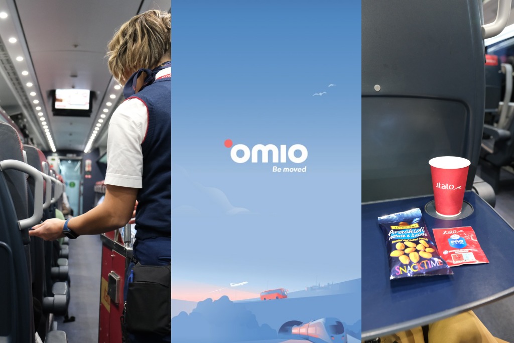 Omio, Omio 折扣碼, Omio 教學, 歐洲交通APP, 歐洲火車, 歐洲巴士預訂, omio訂票優惠, Omio APP