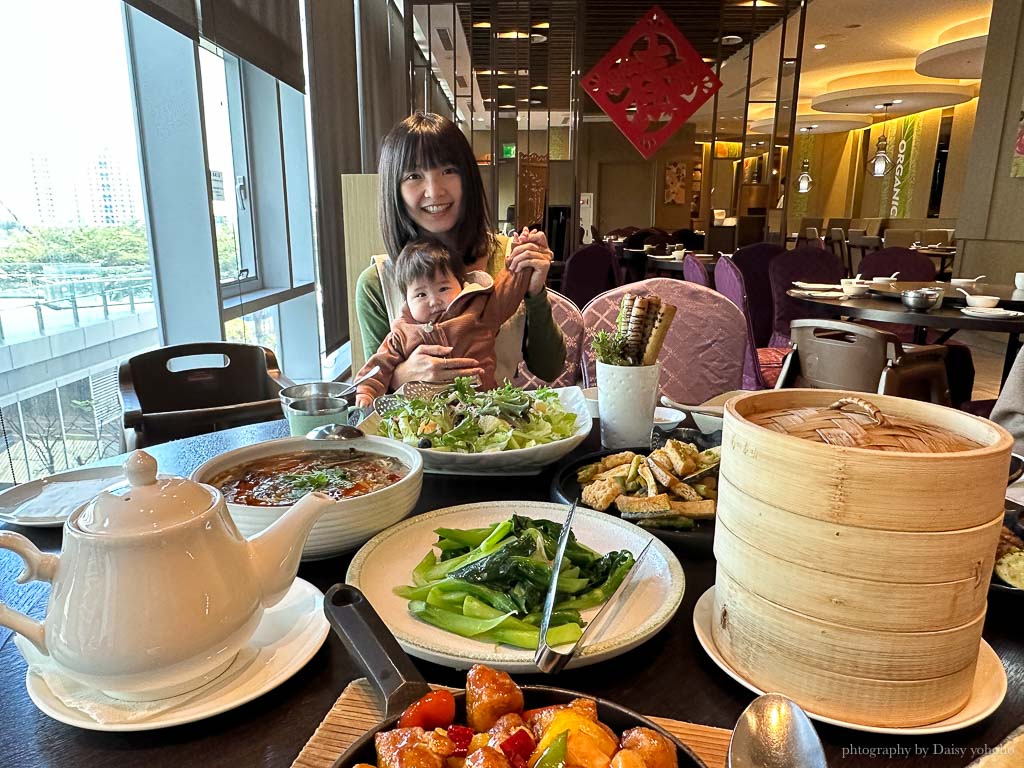 漢來蔬食, 來美食, 漢來集團美食, 台南蔬食, 台南素食餐廳, 南紡素食