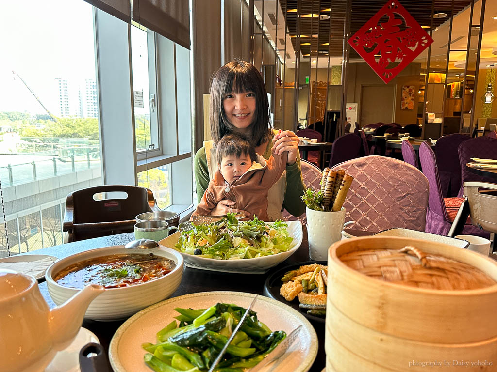 漢來蔬食, 來美食, 漢來集團美食, 台南蔬食, 台南素食餐廳, 南紡素食