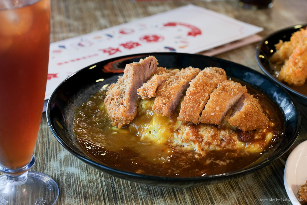 森本日式和風洋食堂, 高雄日式漢堡排, 高雄蛋包飯, 高雄牛舌, 高雄日式洋堂, 前金區美食, 高雄美食, 高雄洋食, 高雄咖哩