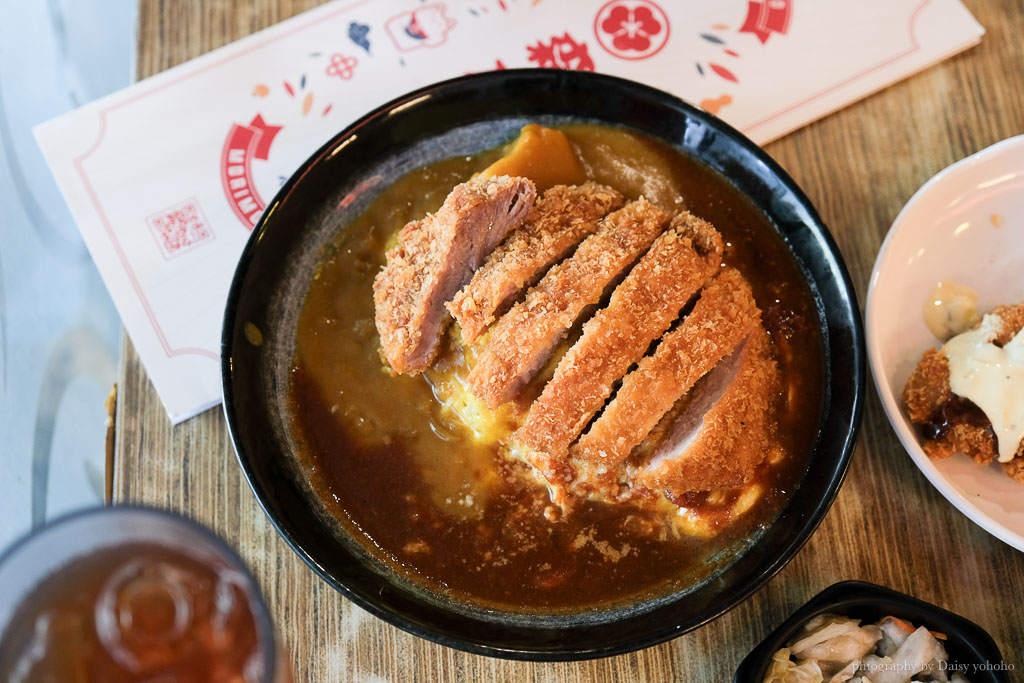 森本日式和風洋食堂, 高雄日式漢堡排, 高雄蛋包飯, 高雄牛舌, 高雄日式洋堂, 前金區美食, 高雄美食, 高雄洋食, 高雄咖哩