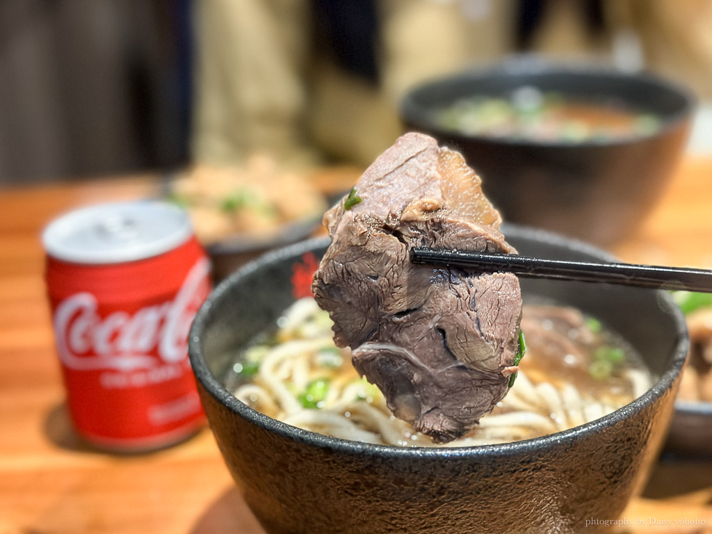 林東芳牛肉麵, 台北牛肉麵, 遼寧街夜市附近美食, 南京復興美食