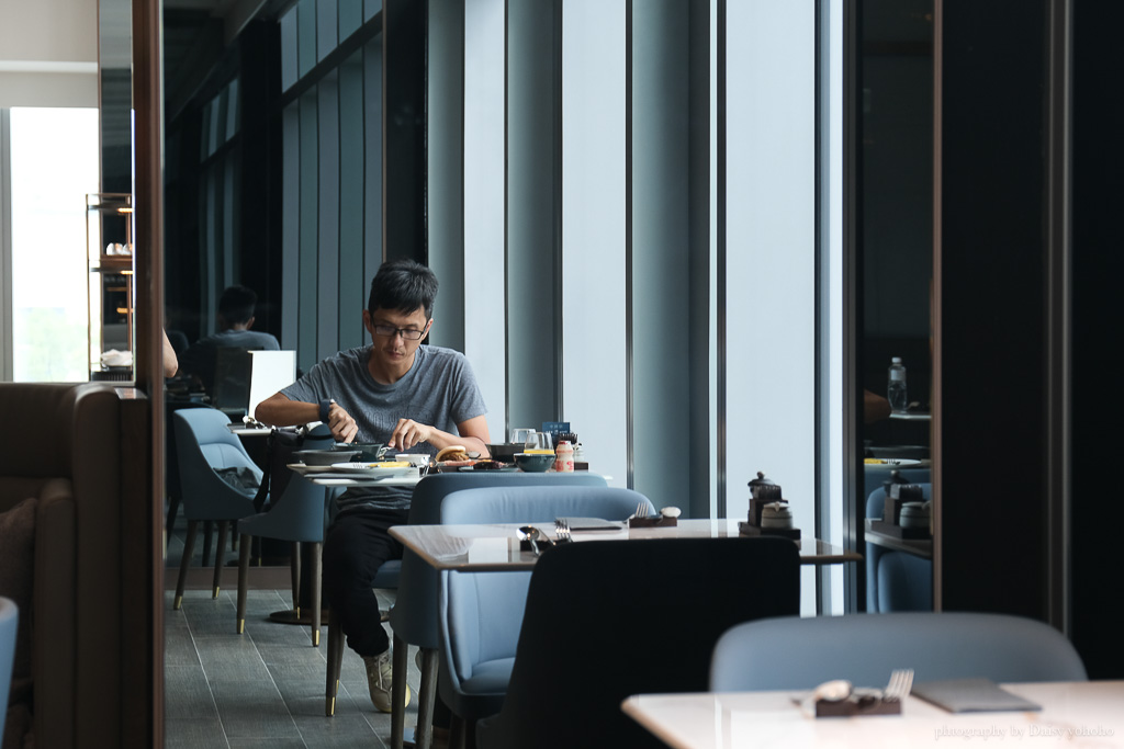 島嶼自助餐廳早餐, 台北早餐吃到飽, 台北漢來大飯店早餐, 台北早餐buffet, 南港buffet, 南港美食, 島語價位