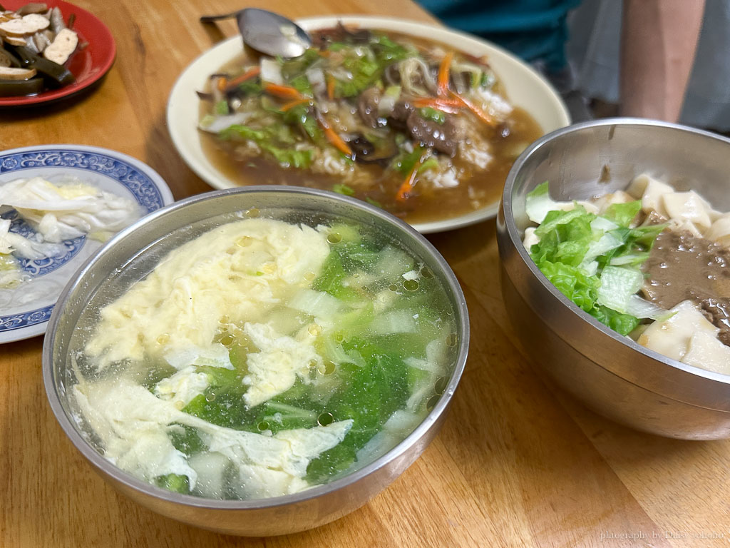 山東餃子館, 台南刀削麵, 台南水餃 台南小吃, 台南北方麵食館, 台南美食