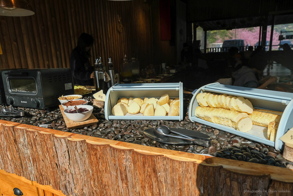 蟬說：霧繞一泊二食｜富士櫻圍繞、雲海相依的豪華帳篷、露營車體驗！