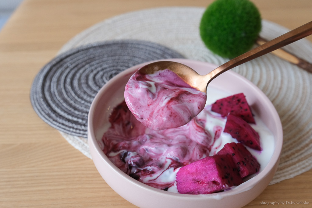 雪坊優格3月團購｜法式手工果醬、冰淇淋、100%純鮮乳製作的精品級無糖優格！