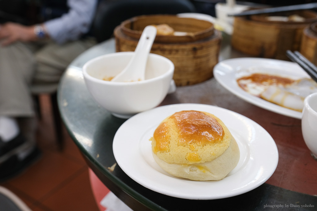 六安居, 香港推車飲茶, 香港早茶, 上環美食, 就蓮香居, 香港懷舊酒樓, 香港港式飲茶, 香港早餐