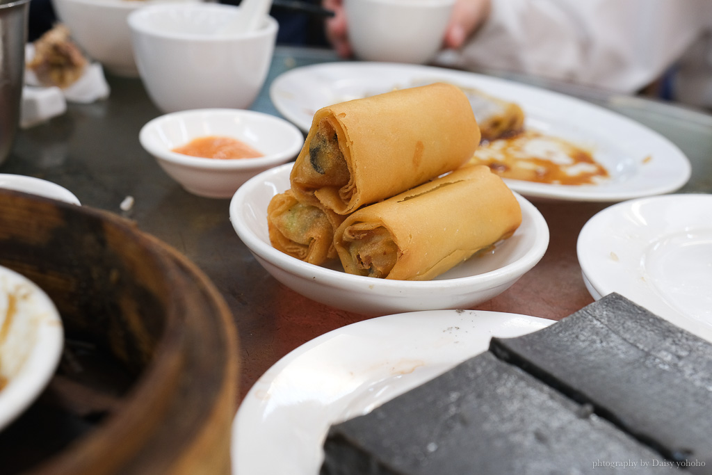 六安居, 香港推車飲茶, 香港早茶, 上環美食, 就蓮香居, 香港懷舊酒樓, 香港港式飲茶, 香港早餐