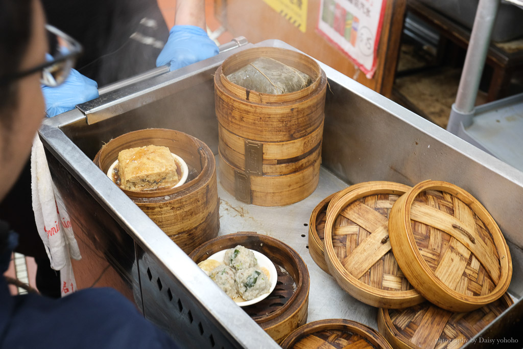 六安居, 香港推車飲茶, 香港早茶, 上環美食, 就蓮香居, 香港懷舊酒樓, 香港港式飲茶, 香港早餐