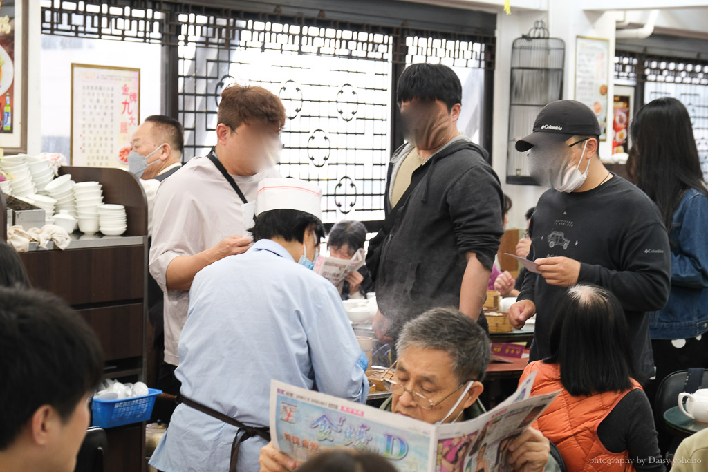 六安居, 香港推車飲茶, 香港早茶, 上環美食, 就蓮香居, 香港懷舊酒樓, 香港港式飲茶, 香港早餐