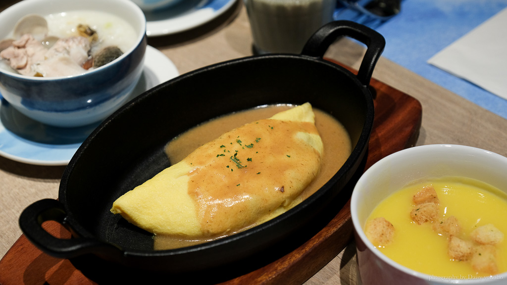 日月潭力麗溫德姆溫泉酒店｜房間內獨享冷熱溫泉池，公設也有大眾裸湯三溫暖！