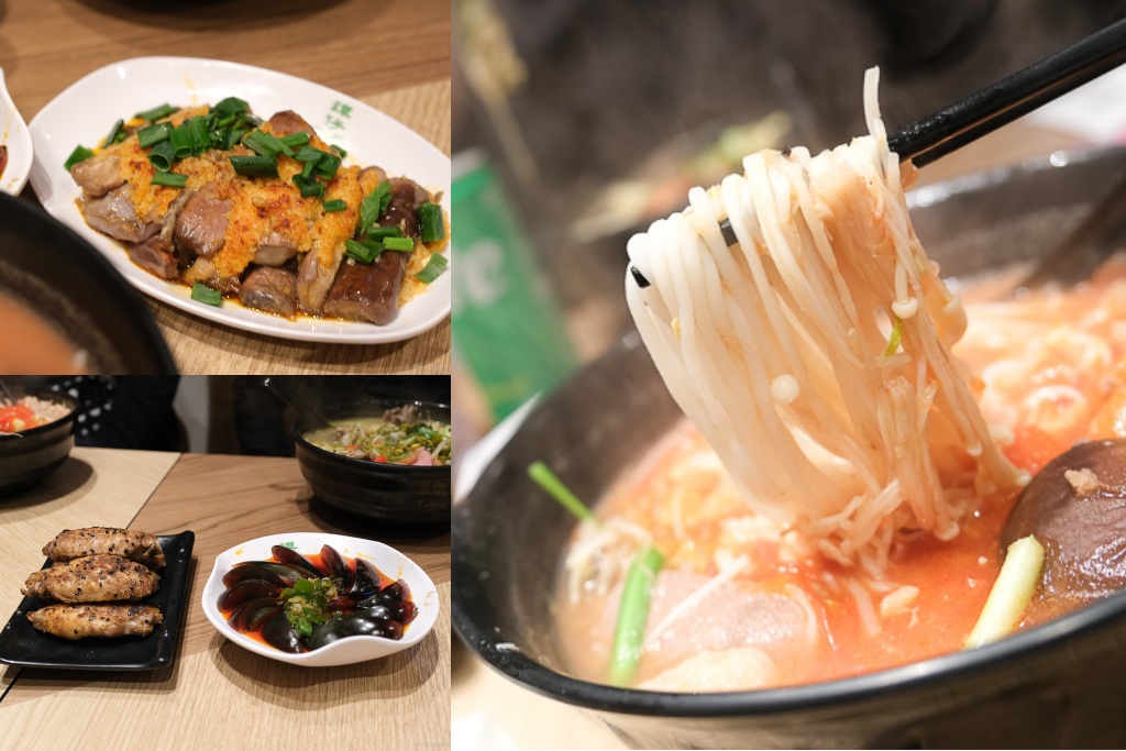 2024香港美食推薦必吃！12間米其林推薦餐廳、小吃、甜點、百年茶樓、網紅名店吃好吃滿～