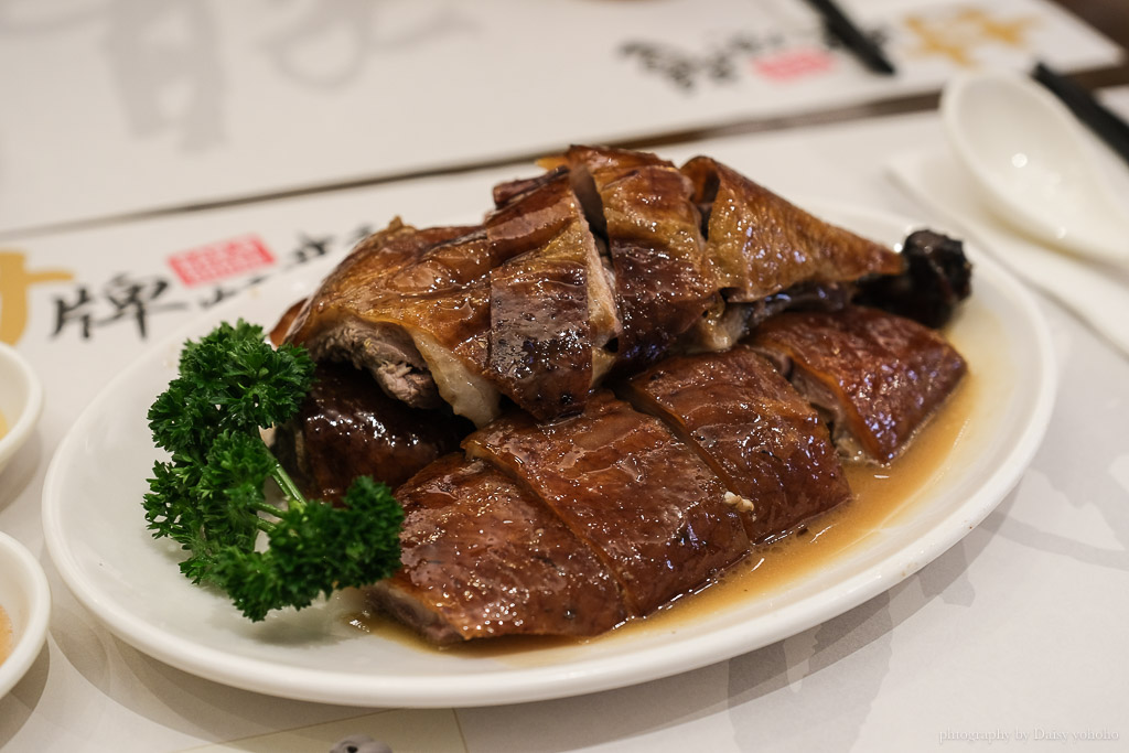 甘牌燒鵝, 香港米其林一星美食, 香港美食推薦