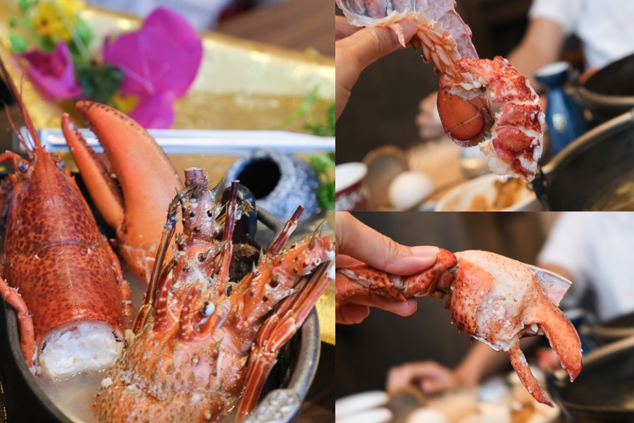 燒瓶子彰化店｜燒瓶子大肆の鍋，彰化宵夜火鍋，親子友善餐廳，蔬菜自助吧吃到飽