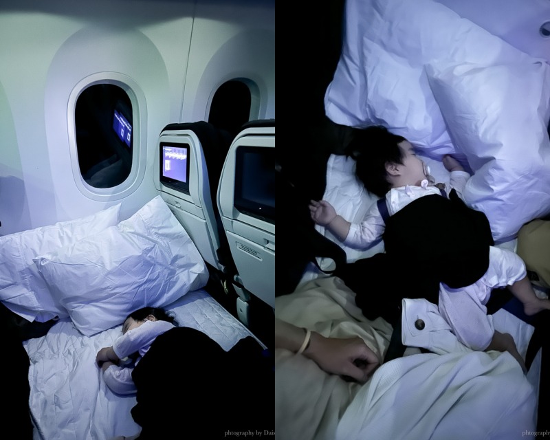 紐西蘭航空, Air New Zealand, 帶寶寶去紐西蘭, 紐西蘭航空直飛奧克蘭, 紐西蘭, 空中沙發 Skycouch