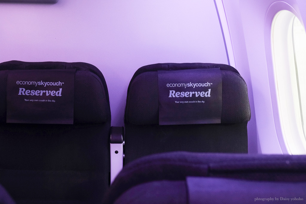 紐西蘭航空, Air New Zealand, 帶寶寶去紐西蘭, 紐西蘭航空直飛奧克蘭, 紐西蘭
