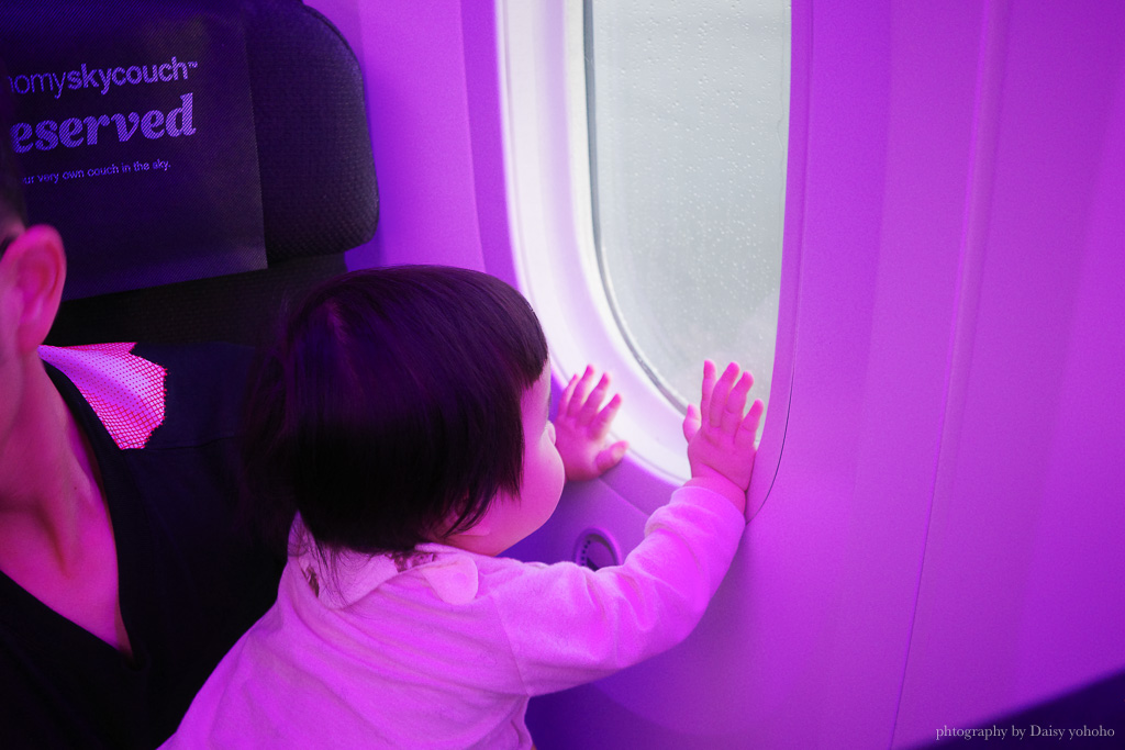紐西蘭航空, Air New Zealand, 帶寶寶去紐西蘭, 紐西蘭航空直飛奧克蘭, 紐西蘭