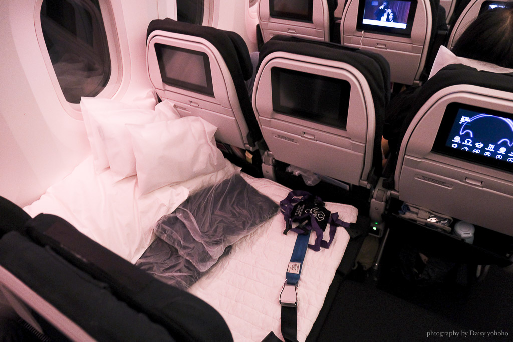 紐西蘭航空, Air New Zealand, 帶寶寶去紐西蘭, 紐西蘭航空直飛奧克蘭, 紐西蘭