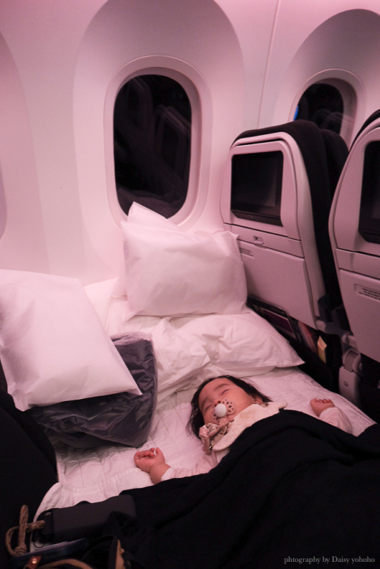 紐西蘭航空, Air New Zealand, 帶寶寶去紐西蘭, 紐西蘭航空直飛奧克蘭, 紐西蘭