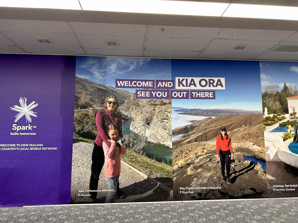紐西蘭航空, Air New Zealand, 帶寶寶去紐西蘭, 紐西蘭航空直飛奧克蘭, 紐西蘭, 空中沙發 Skycouch