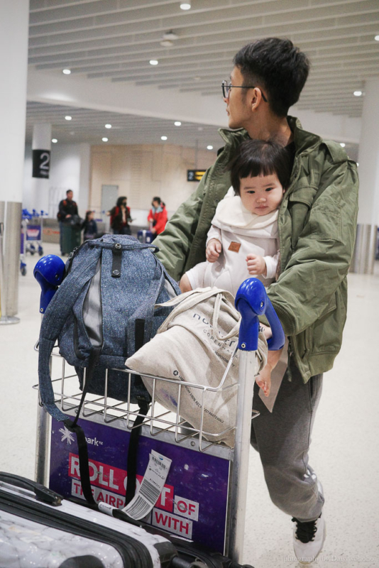 紐西蘭航空, Air New Zealand, 帶寶寶去紐西蘭, 紐西蘭航空直飛奧克蘭, 紐西蘭
