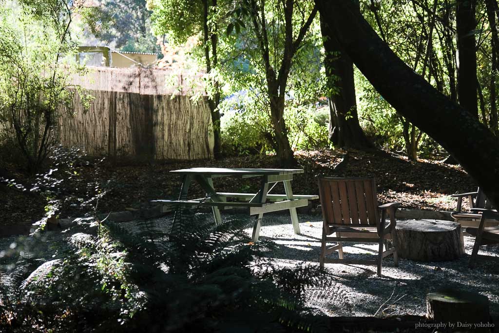 紐西蘭, 皇后鎮景點, 奇異鳥鳥類生態公園, Kiwi Birdlife Park Queenstown, 奇異鳥公園