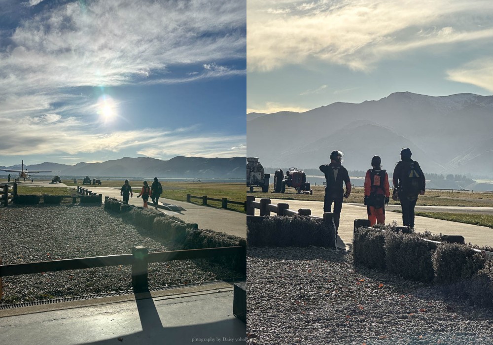 Wanaka跳傘, 瓦納卡跳傘, 紐西蘭跳傘推薦, 跳傘注意事項