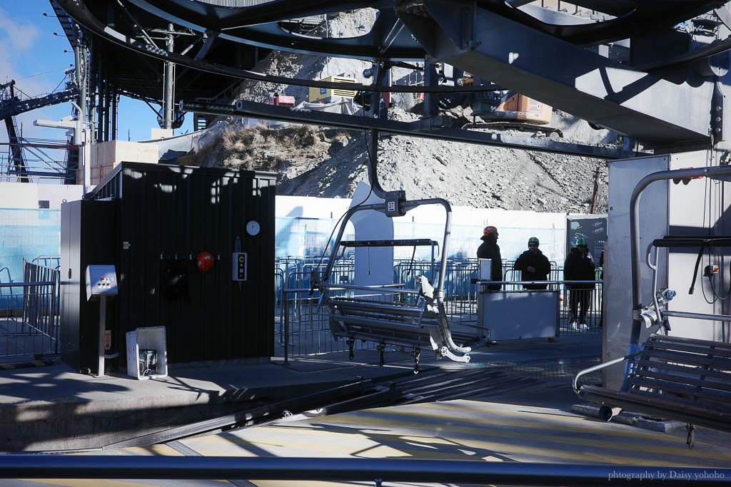 皇后鎮天空纜車 Gondola, Skyline Queenstown, 皇后鎮滑車 Luge, 皇后鎮必去景點, Queenstown纜車
