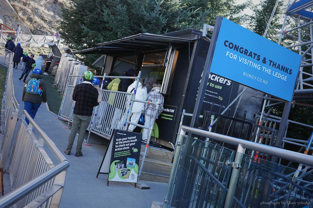 皇后鎮天空纜車 Gondola, Skyline Queenstown, 皇后鎮滑車 Luge, 皇后鎮必去景點, Queenstown纜車