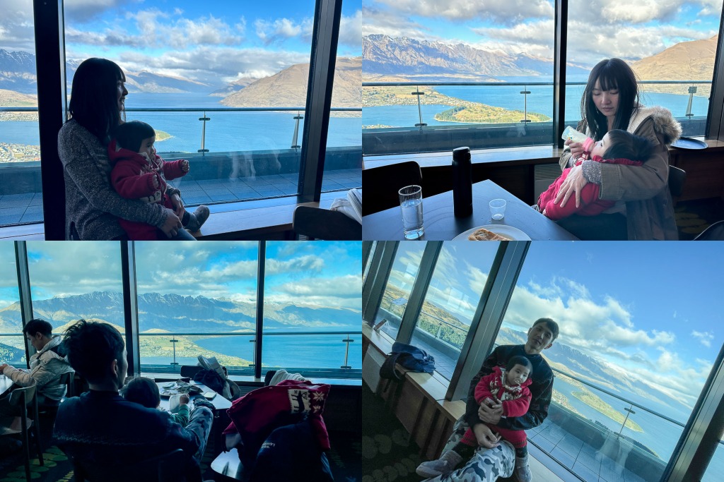 皇后鎮天空纜車 Gondola, Skyline Queenstown, 皇后鎮滑車 Luge, 皇后鎮必去景點, Queenstown纜車