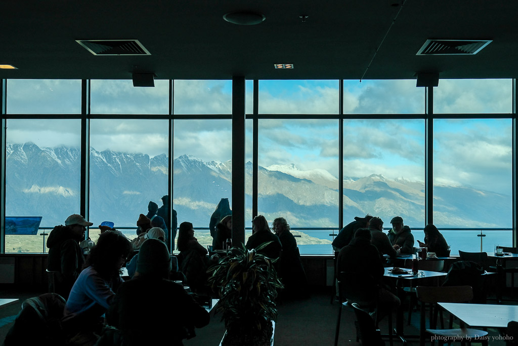 皇后鎮天空纜車 Gondola, Skyline Queenstown, 皇后鎮滑車 Luge, 皇后鎮必去景點, Queenstown纜車